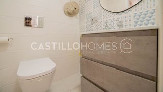 Casa pareada en venta en Playa de los Locos en Torrevieja