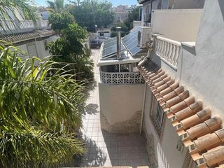 Chalet en venta en Torrelamata - La Mata en Torrevieja