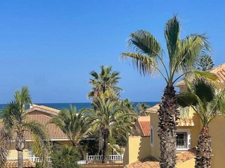 Chalet en venta en Torrelamata - La Mata en Torrevieja