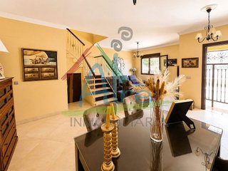 Casa adosada en venta en Lepe ciudad en Lepe