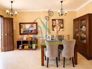 Casa adosada en venta en Lepe ciudad en Lepe