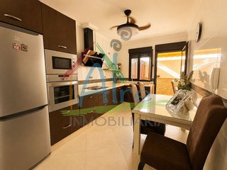 Casa adosada en venta en Lepe ciudad en Lepe