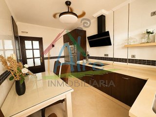 Casa adosada en venta en Lepe ciudad en Lepe
