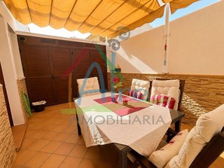 Casa adosada en venta en Lepe ciudad en Lepe