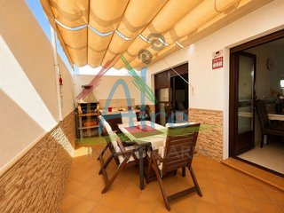 Casa adosada en venta en Lepe ciudad en Lepe