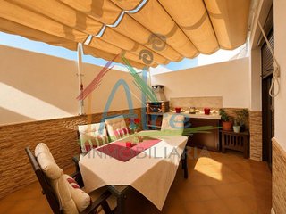 Casa adosada en venta en Lepe ciudad en Lepe