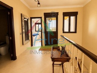 Casa adosada en venta en Lepe ciudad en Lepe