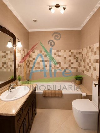 Casa adosada en venta en Lepe ciudad en Lepe