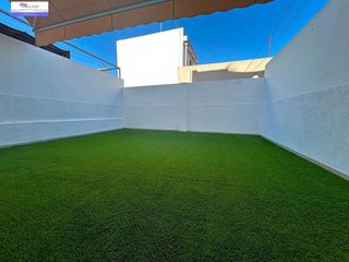 Casa pareada en venta en Este-Delicias en Jerez de la Frontera