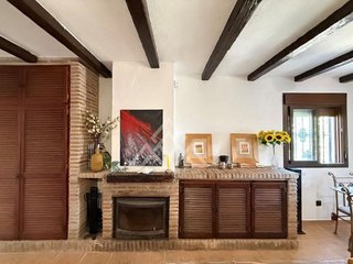 Casa rural en venta en Monda