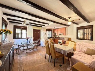 Casa rural en venta en Monda