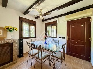 Casa rural en venta en Monda