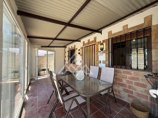 Casa rural en venta en Monda