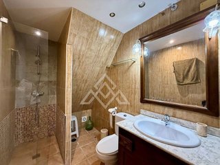Casa rural en venta en Monda