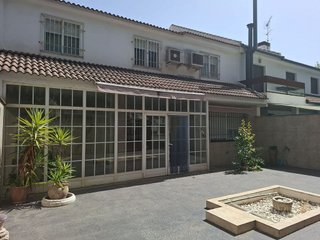 Casa adosada en venta en Santa María en Ciudad Real