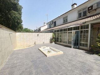 Casa adosada en venta en Santa María en Ciudad Real