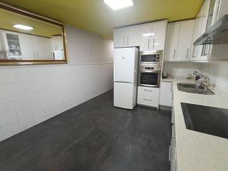 Casa adosada en venta en Santa María en Ciudad Real