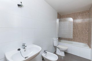 Casa adosada en venta en Pulianas