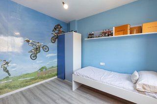 Casa adosada en venta en Pulianas