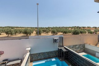 Casa adosada en venta en Pulianas