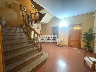 Casa en venta en Tomelloso