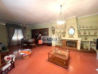 Casa en venta en Tomelloso