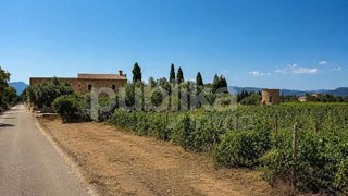 Casa rural en venta en Muro en Muro