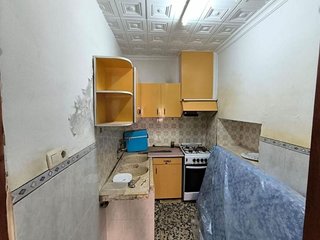 Chalet en venta en Pinós