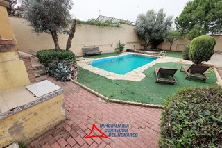 Casa rural en venta en Mejorada del Campo