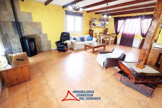 Casa rural en venta en Mejorada del Campo