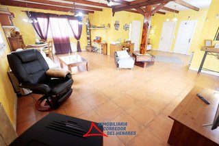 Casa rural en venta en Mejorada del Campo