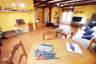 Casa rural en venta en Mejorada del Campo