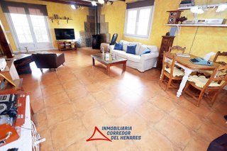 Casa rural en venta en Mejorada del Campo