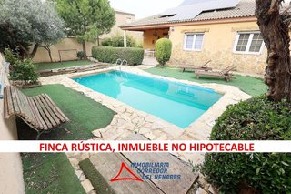 Casa rural en venta en Mejorada del Campo