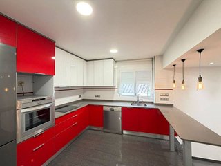 Casa pareada en venta en Vall d´Uixó (la)