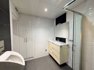 Casa pareada en venta en Vall d´Uixó (la)