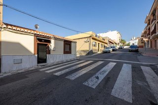 Casa adosada en venta en Motril pueblo en Motril