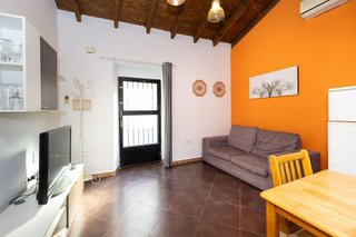 Casa adosada en venta en Motril pueblo en Motril