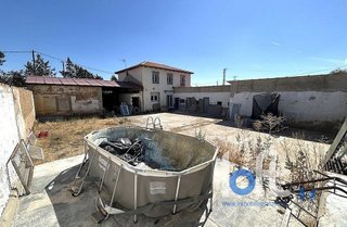 Chalet en venta en Ciudad Jardín -Vista Alegre en Zamora