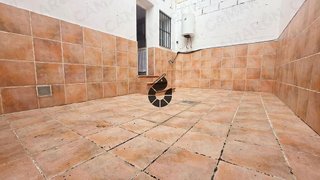 Casa adosada en venta en Coria del Río