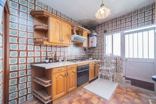 Chalet en venta en Casarrubios del Monte pueblo en Casarrubios del Monte