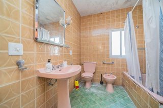 Chalet en venta en Casarrubios del Monte pueblo en Casarrubios del Monte