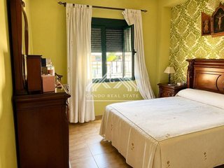 Casa adosada en venta en Centro - Doña Mercedes en Dos Hermanas
