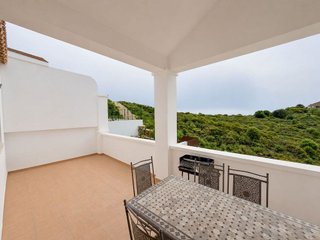 Casa adosada en venta en Doña Julia Golf en Casares