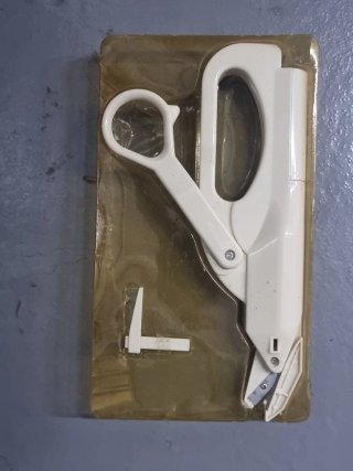 Cortador Eléctrico Cutter Genie