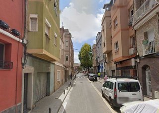 Piso en venta en Riera Alta - Llatí en Santa Coloma de Gramanet