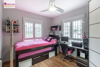 Chalet en venta en Urbanizaciones en Alhendín