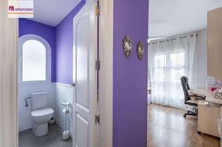 Chalet en venta en Urbanizaciones en Alhendín