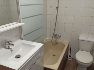 Piso en alquiler en Playa de los Boliches en Fuengirola