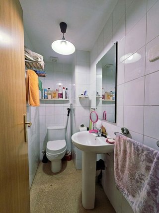Piso en venta en La Salut - Lloreda en Badalona